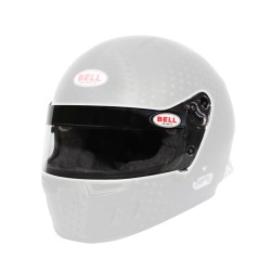 Visor SE06 3Mm - Smoke As/Af Bell Helmet