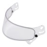 Visor SE07Ev 2Mm - Clear Dsaf Bell Helmet