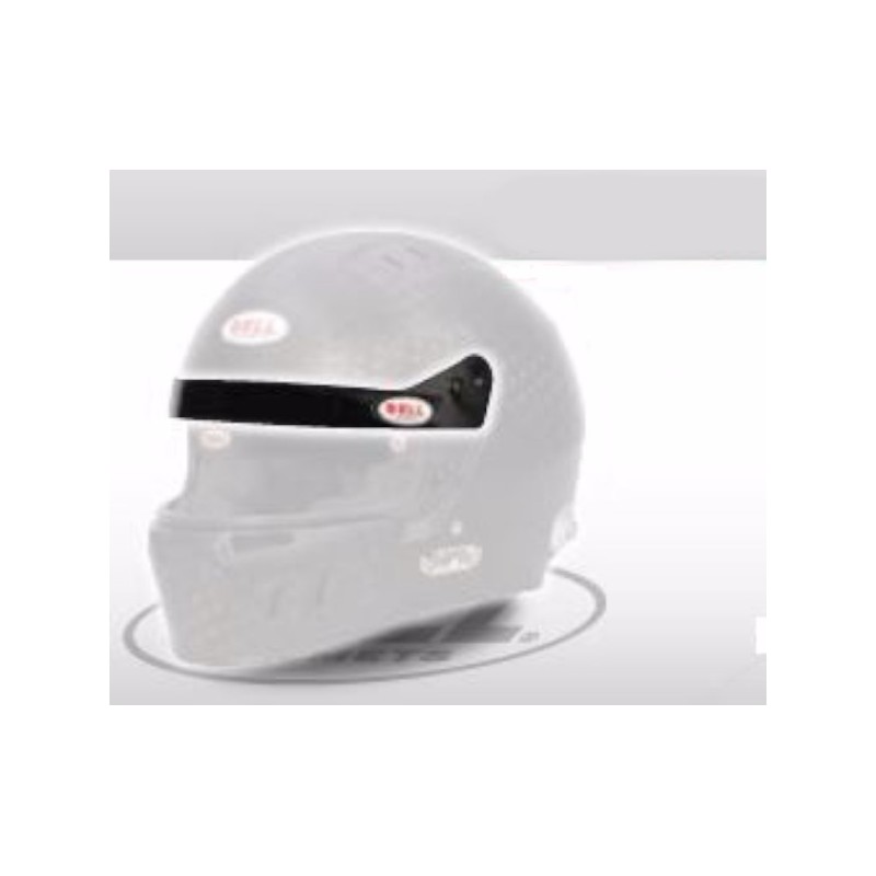 Sunscreen Short Visor SE06 3Mm - Dark As/Af Bell Helmet