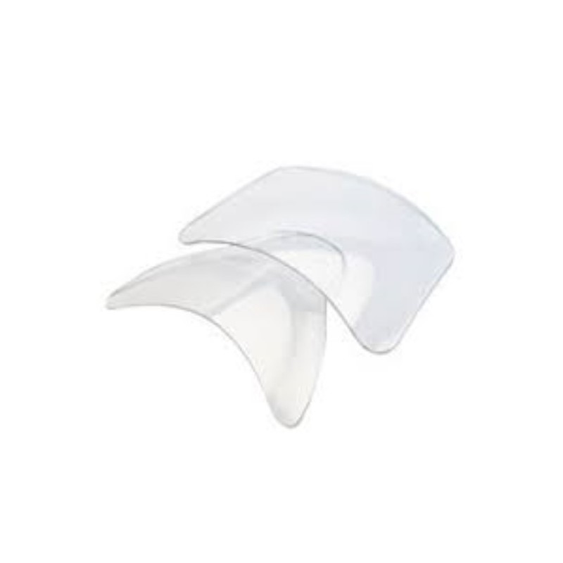 Mini Accessories - Top Air Intakes (2P.) Scale 1:2 Bell Helmet