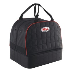 Bolsa BELL para casco y HANS