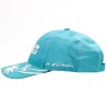 Gorra Pirelli Podium Cap edición especial GP Miami 2024