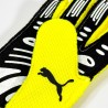 Puma Nmex guantes Yellow