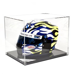 Capacete Valentino Rossi Bell HP7 Evo 2022 – Edição Limitada