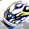 Valentino Rossi Bell HP7 Evo 2022-helm – beperkte editie