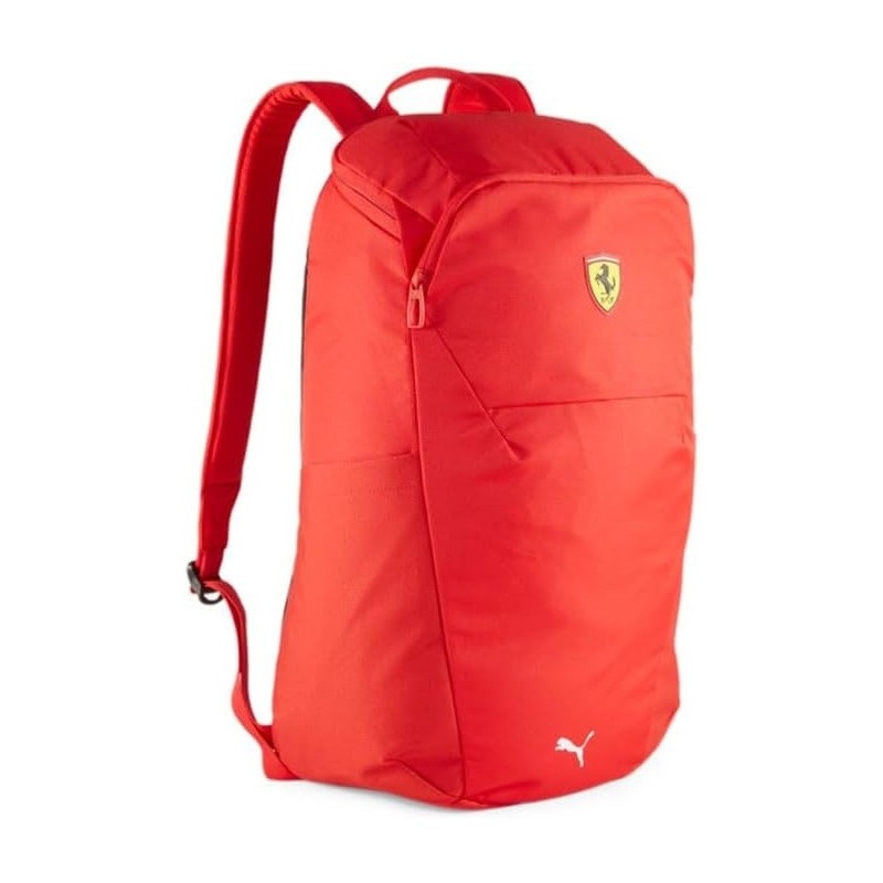 Mochila puma roja sale