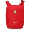 Bolsa portátil Puma Ferrari SPTWR Race roja