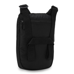 Bolsa portátil Puma Ferrari SPTWR Race negra