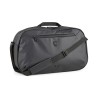 Bolsa de viaje Puma Ferrari estilo negra