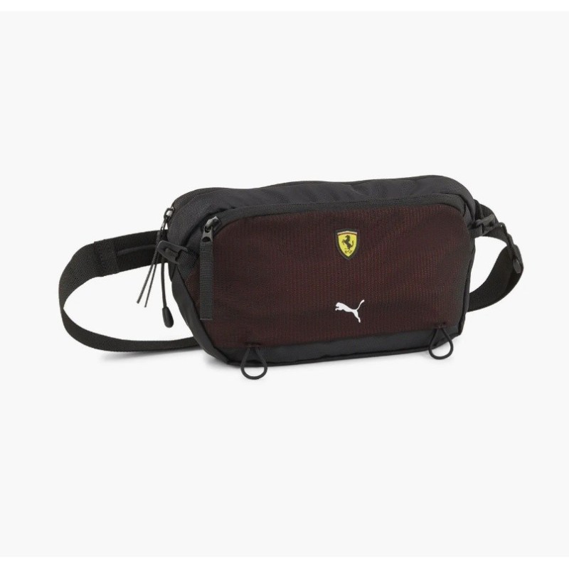 Ferrari fanny pack best sale