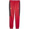 Pantalones Ferrari Race MT7 para hombre rojos