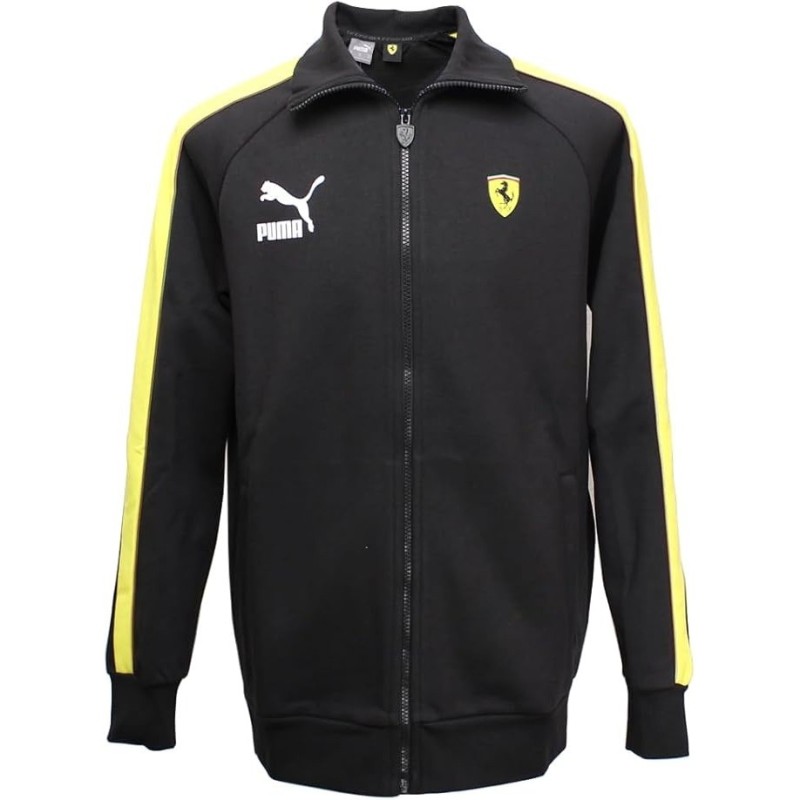 Puma ferrari chaqueta sale