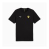 Camiseta Puma Ferrari Race negra