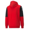 Sudadera con capucha Ferrari RP Team roja