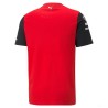 Camiseta Ferrari RP Team para hombre roja