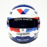 PRE-Order Fernando Alonso 2024 GP Monaco Mini Helmet Bell escala 1:2. Precio 279€