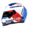 PRE-Order Fernando Alonso 2024 GP Monaco Mini Helmet Bell escala 1:2. Precio 279€