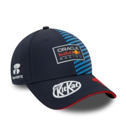 Gorra RBR Newera hombre perez 9forty cielo nocturno