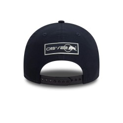 Gorra RBR Newera hombre perez 9forty cielo nocturno