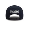 Gorra RBR Newera hombre perez 9forty cielo nocturno