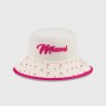 Sombrero RBR Newera hombre F1 Miami cónico