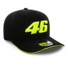 Gorra newera VR46 ante 9fifty