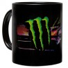 VR46 monster taza multicolor