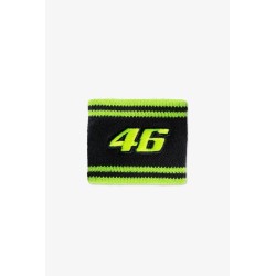 VR46 monster pulsera negra