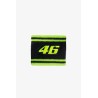 VR46 monster pulsera negra