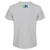 VR46 hombre sole luna camiseta gris claro