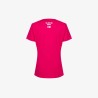 VR46 mujer  camiseta  rosa