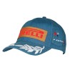 Cappellino Podium Pirelli Edizione Speciale GP Austin 2024 - Stile e prestazioni