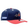 Gorra Alpine Vegas pg 9fifty