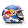 Casco Thierry Neuville 2024 Rallye Monte Carlo - Réplica y Características