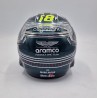 Lance Stroll 2024 Mini helmet general. STILO escala 1:2