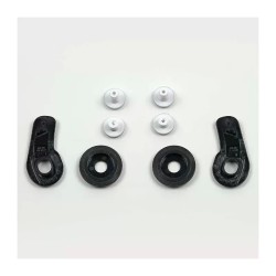 ARAI CK-6 Screw Kit - Kit de vis pour casques de sport automobile