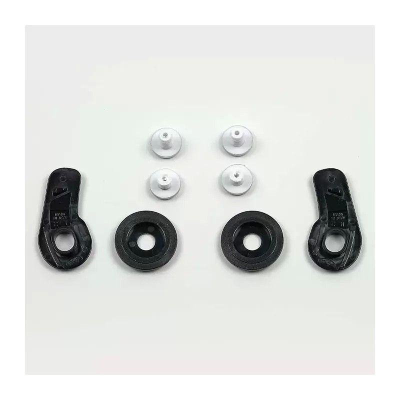 ARAI CK-6 Screw Kit - Kit de tornillos para cascos de motorsport