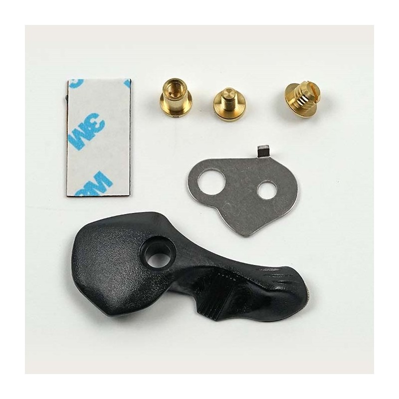 Kit blocco scudo GP-6