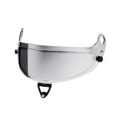 Cannocchiale SCHUBERTH argento SF2 / SF3 / SP1