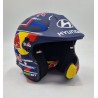 Ott Tänak 2024 Mini helmet Hyundai Motorsport. STILO escala 1:2