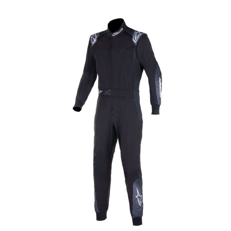 Alpinestars KMX-5 V3 Mono Negro/Oscuro