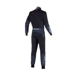 Alpinestars KMX-5 V3 Mono Negro/Oscuro