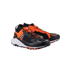 Meta XR V2 shoes negro naranja blanco