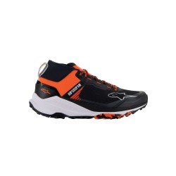 Meta XR V2 shoes negro naranja blanco