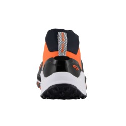 Meta XR V2 shoes negro naranja blanco