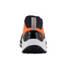 Meta XR V2 shoes negro naranja blanco