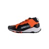 Meta XR V2 shoes negro naranja blanco