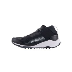 Meta XR V2 shoes negro blanco gris oscuro