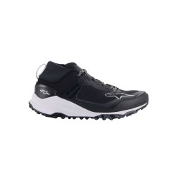 Meta XR V2 shoes negro blanco gris oscuro