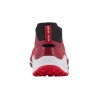 Meta XR V2 shoes rojo brillante rojo oscuro blanco